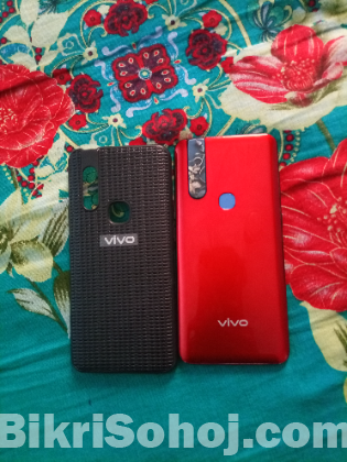 Vivo v15 6/64